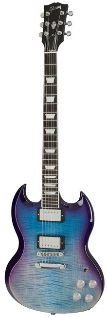 GIBSON LP STD 50S FADED HB